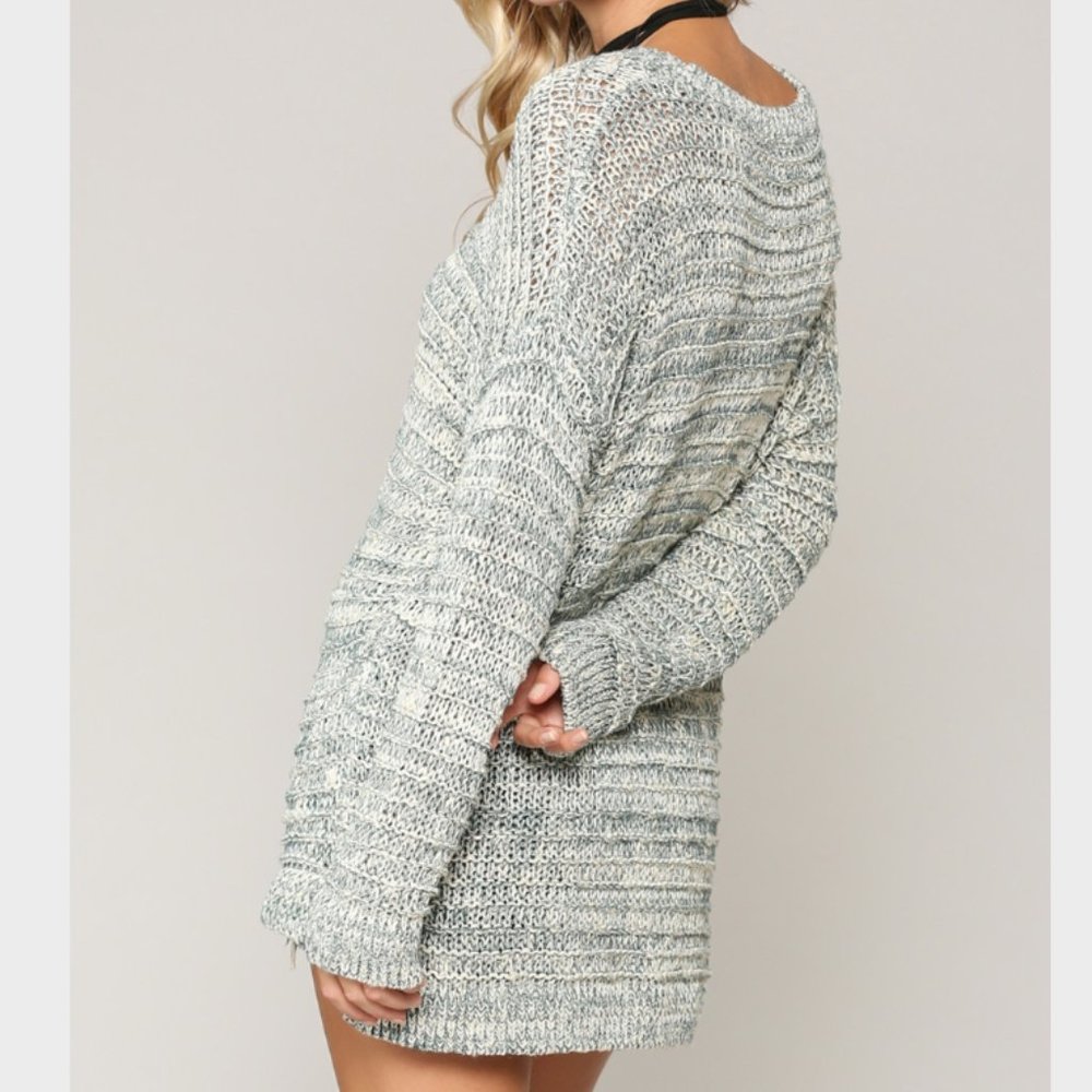 Sweater - Picture 2 of 3